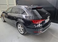 AUDI A4 AVANT 2.0TDI 150CV