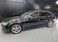 AUDI A4 AVANT 2.0TDI 150CV