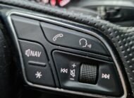 AUDI A3 SPORTBACK S-LINE 1.6TDI 116CV