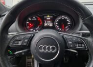 AUDI A3 SPORTBACK S-LINE 1.6TDI 116CV