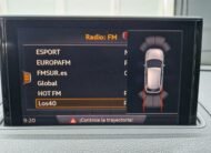 AUDI A3 SPORTBACK S-LINE 1.6TDI 116CV