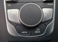 AUDI A3 SPORTBACK S-LINE 1.6TDI 116CV