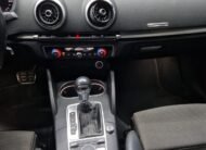 AUDI A3 SPORTBACK S-LINE 1.6TDI 116CV
