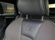 AUDI A3 SPORTBACK S-LINE 1.6TDI 116CV