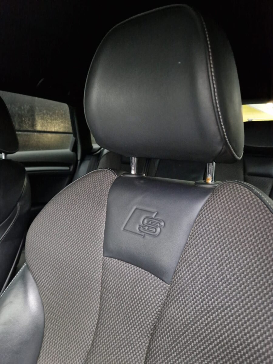 AUDI A3 SPORTBACK S-LINE 1.6TDI 116CV