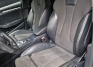 AUDI A3 SPORTBACK S-LINE 1.6TDI 116CV