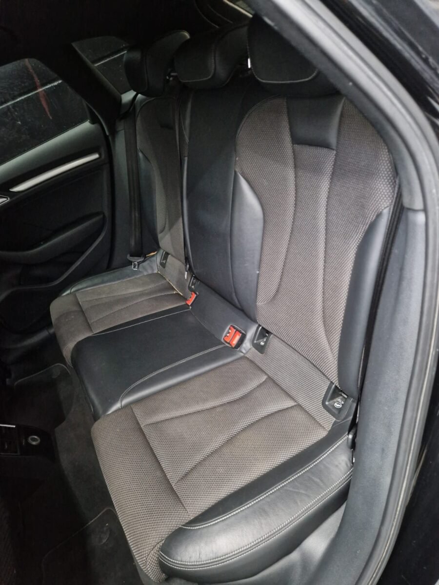 AUDI A3 SPORTBACK S-LINE 1.6TDI 116CV