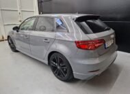 AUDI A3 SPORTBACK S-LINE 1.6TDI 116CV
