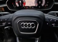 AUDI Q3 BLACKLINE S-LINE 2.0TFSI 230CV