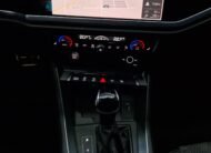 AUDI Q3 BLACKLINE S-LINE 2.0TFSI 230CV