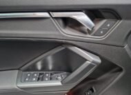 AUDI Q3 BLACKLINE S-LINE 2.0TFSI 230CV