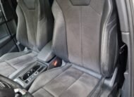 AUDI Q3 BLACKLINE S-LINE 2.0TFSI 230CV