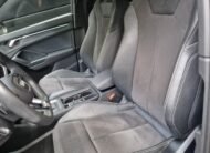 AUDI Q3 BLACKLINE S-LINE 2.0TFSI 230CV