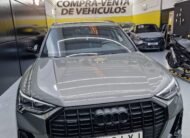 AUDI Q3 BLACKLINE S-LINE 2.0TFSI 230CV