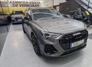 AUDI Q3 BLACKLINE S-LINE 2.0TFSI 230CV