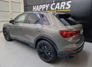 AUDI Q3 BLACKLINE S-LINE 2.0TFSI 230CV