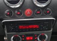 AUDI TT 1.8 TURBO 180CV