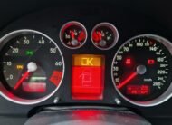 AUDI TT 1.8 TURBO 180CV