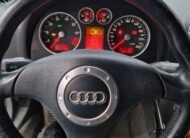 AUDI TT 1.8 TURBO 180CV