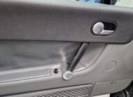 AUDI TT 1.8 TURBO 180CV