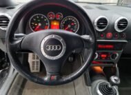 AUDI TT 1.8 TURBO 180CV
