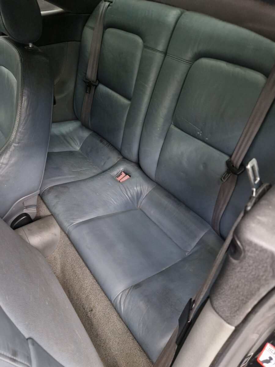 AUDI TT 1.8 TURBO 180CV