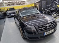 AUDI TT 1.8 TURBO 180CV