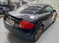 AUDI TT 1.8 TURBO 180CV