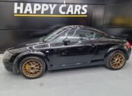 AUDI TT 1.8 TURBO 180CV