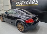 AUDI TT 1.8 TURBO 180CV