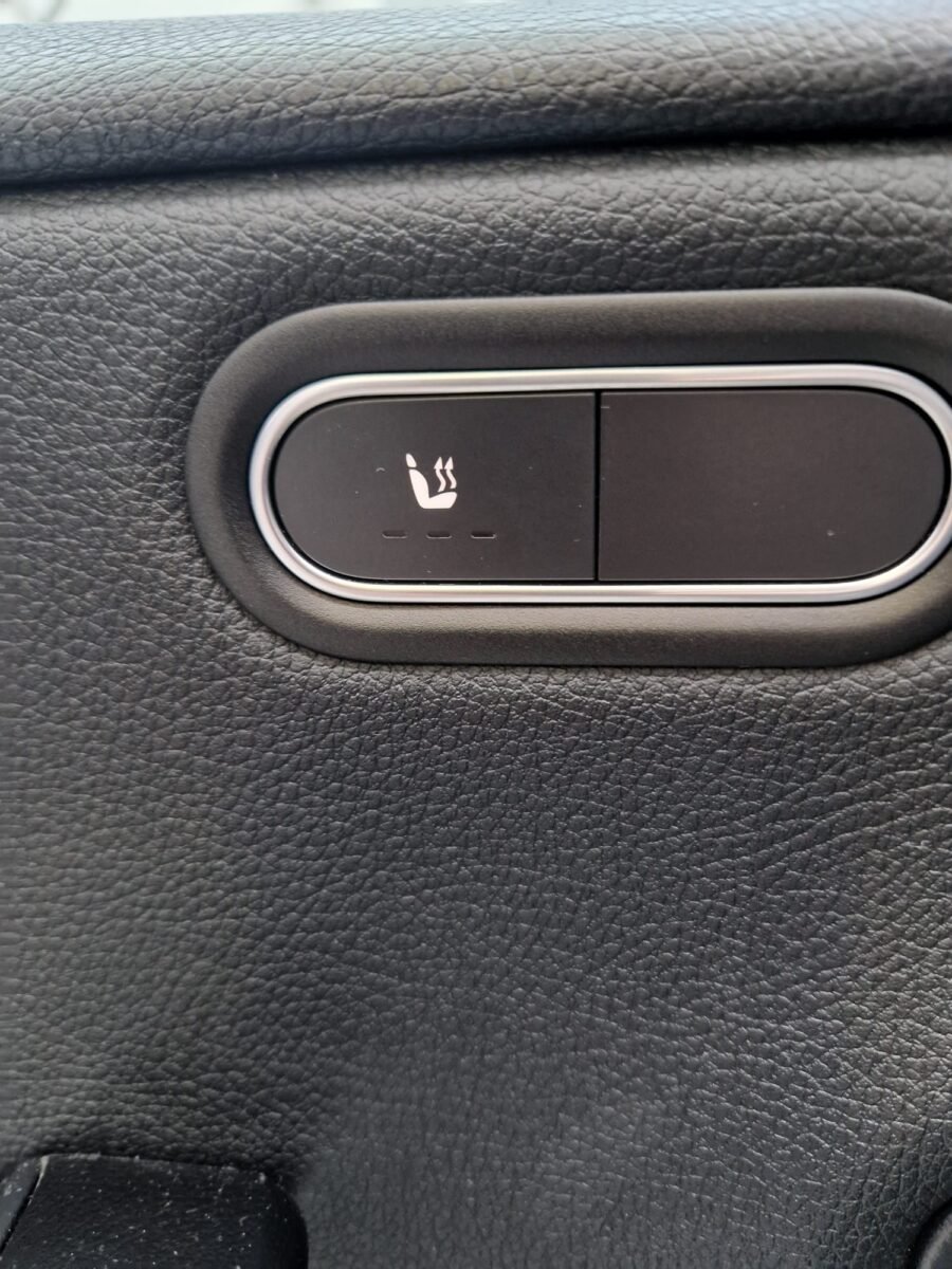 MERCEDES CLASE A 180D 1.5D 116CV