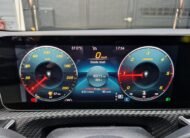 MERCEDES CLASE A 180D 1.5D 116CV