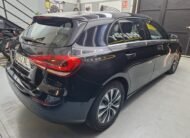 MERCEDES CLASE A 180D 1.5D 116CV