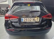 MERCEDES CLASE A 180D 1.5D 116CV