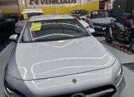 MERCEDES CLASE A 180D 1.5D 116CV