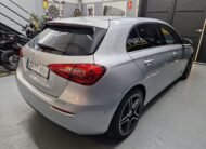 MERCEDES CLASE A 180D 1.5D 116CV