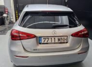 MERCEDES CLASE A 180D 1.5D 116CV