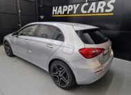 MERCEDES CLASE A 180D 1.5D 116CV