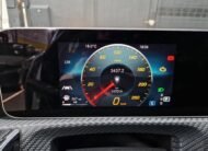 MERCEDES CLASE A 180D 1.5D 116CV