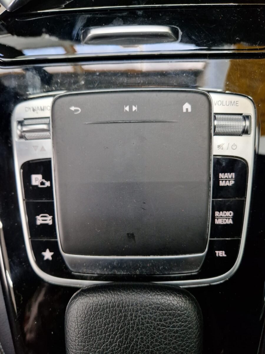 MERCEDES CLASE A 180D 1.5D 116CV