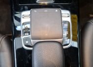 MERCEDES CLASE A 180D 1.5D 116CV