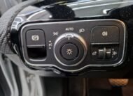 MERCEDES CLASE A 180D 1.5D 116CV