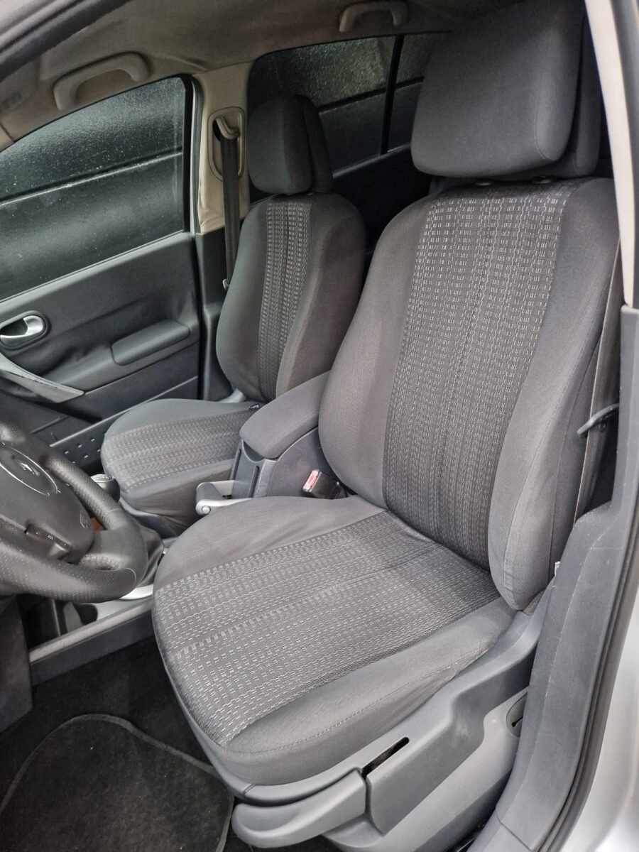 RENAULT MEGANE 1.9DCI 117CV