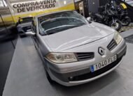 RENAULT MEGANE 1.9DCI 117CV