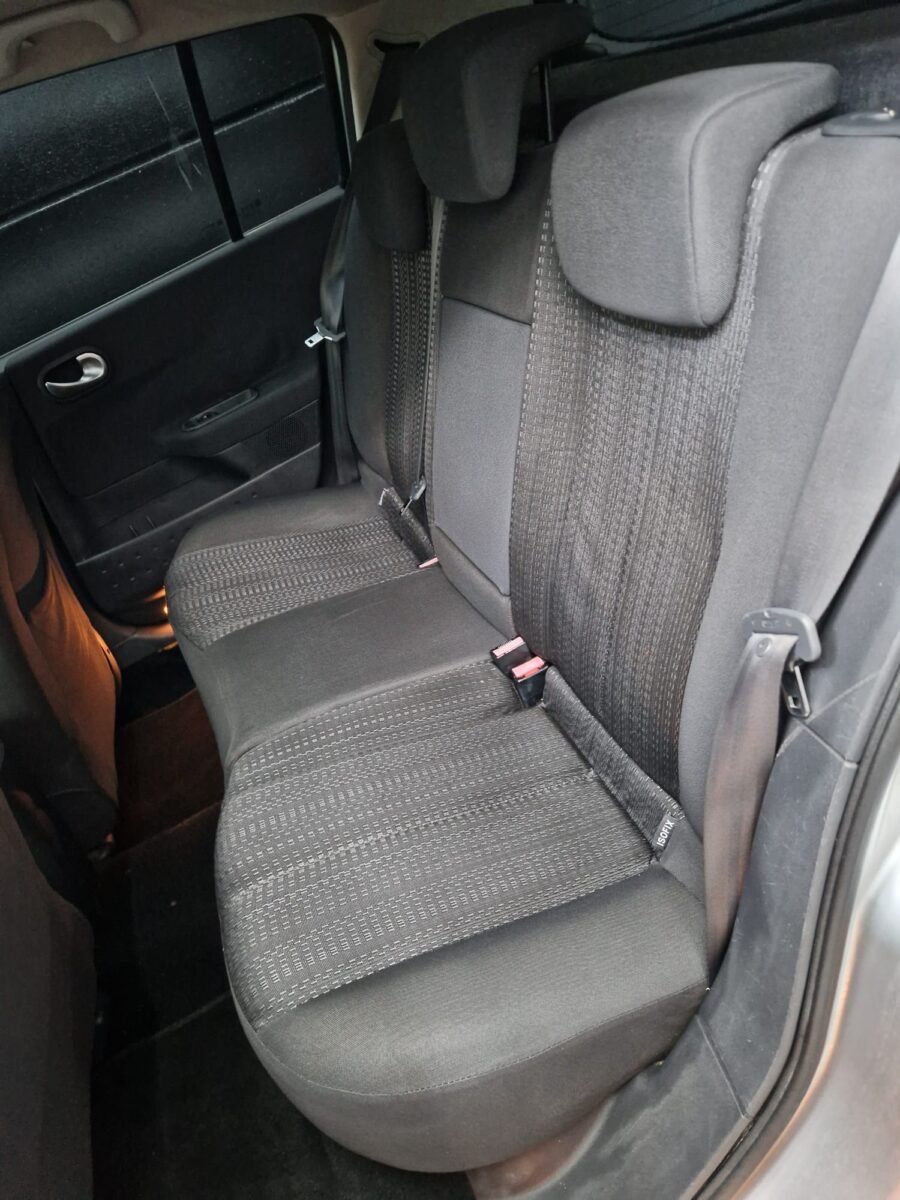 RENAULT MEGANE 1.9DCI 117CV