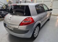 RENAULT MEGANE 1.9DCI 117CV