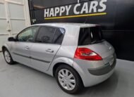 RENAULT MEGANE 1.9DCI 117CV