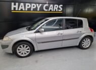 RENAULT MEGANE 1.9DCI 117CV