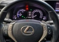 LEXUS GS450H 3.5 V6 345CV