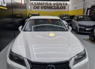 LEXUS GS450H 3.5 V6 345CV